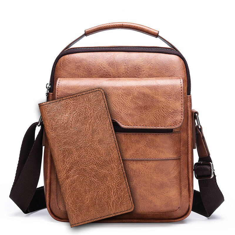Casual Crossbody Men&