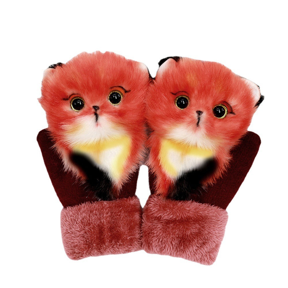 Winter Women&
