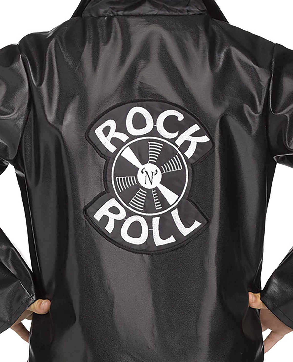 Rock N Roll 50&