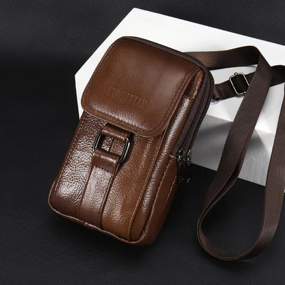 Leather Men&