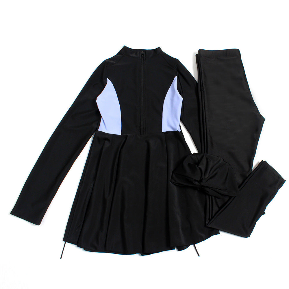 Muslim Swimsuit Women&