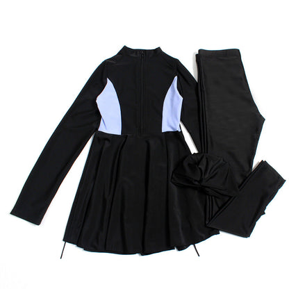 Muslim Swimsuit Women&