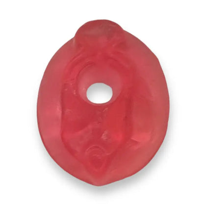 Sweet Vagina Shaped Gummy - Assorted Flavors