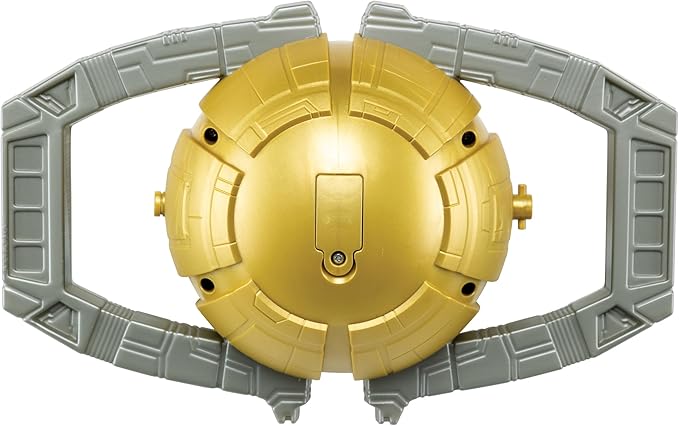 Transformers Matrix Of Leadership Prop Light Up Plastic Costume Accessory