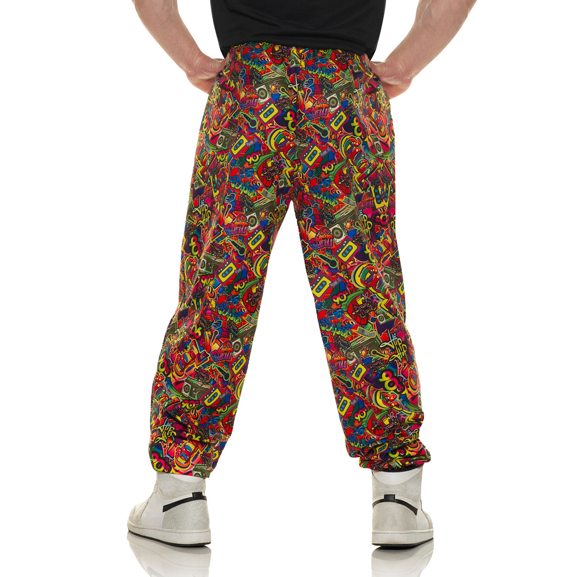 Underwraps 90&