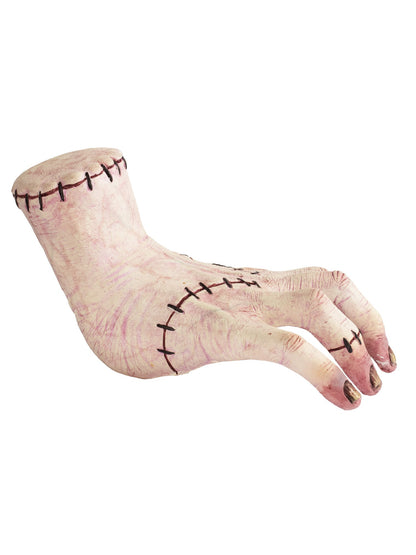 The Addams Family Thing Hand Shoulder Sitter Costume Accessory