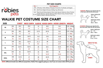 Winnie the Pooh: Pet Costume Headpiece Pooh Bear