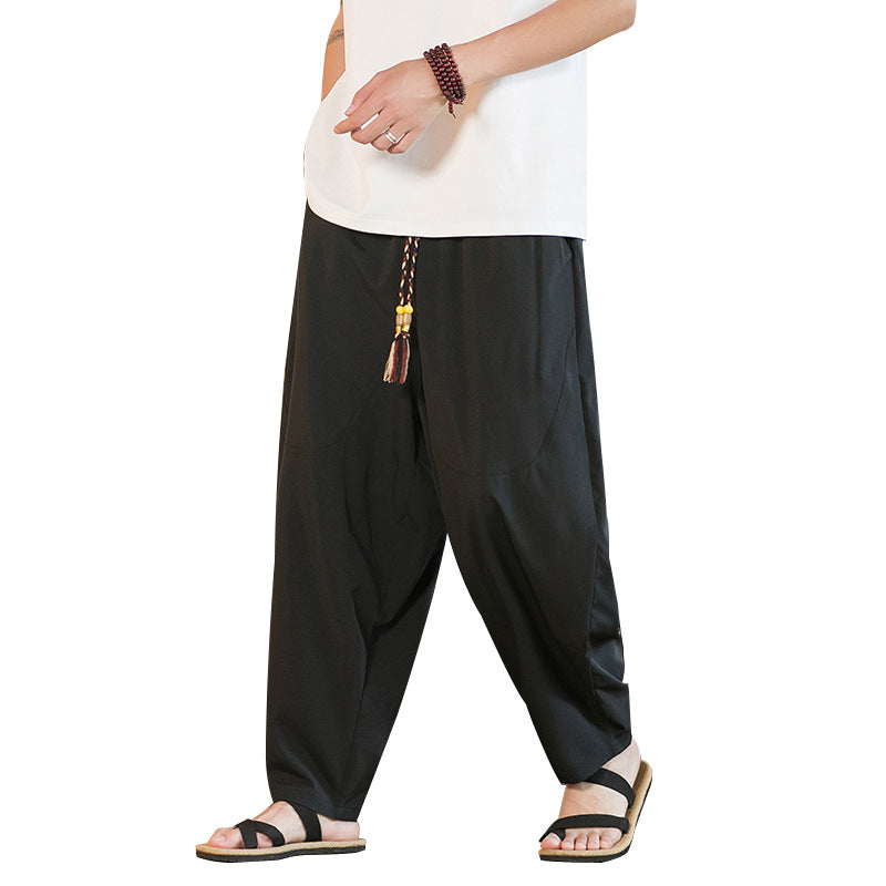 New Chinese Style Men&