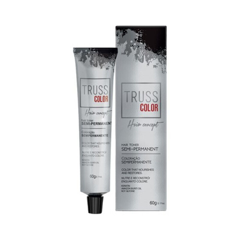 Truss Semi-Permanent Hair Color 2.11 oz