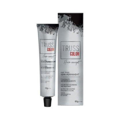 Truss Semi-Permanent Hair Color 2.11 oz