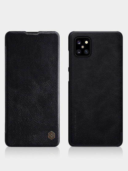 Nillkin Is Suitable For Samsung Note10 Lite Mobile Phone Case