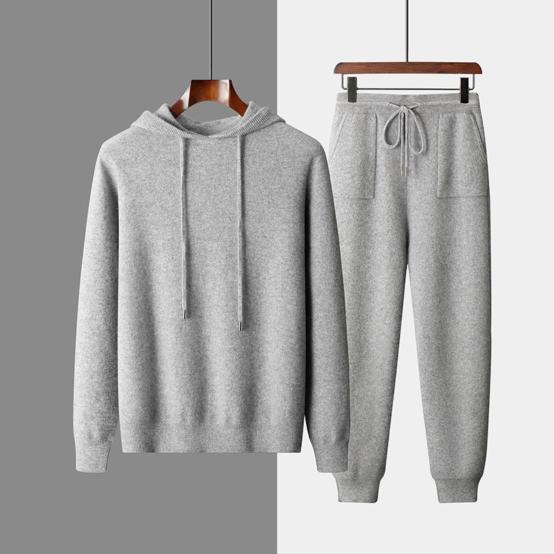 Men&