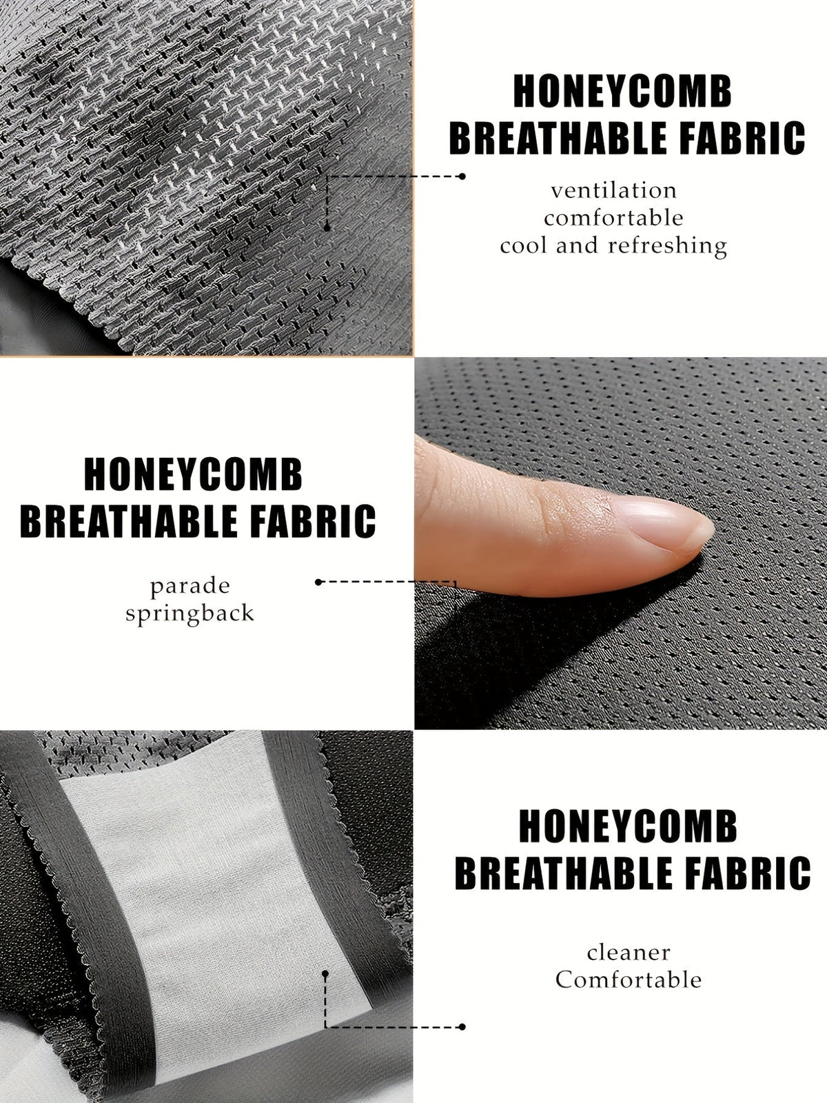 Invisible Boost Fake Butt Lifting Bikini Panties for Women – Ultra-Thin Breathable and Seamless Women&