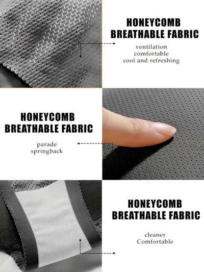 Invisible Boost Fake Butt Lifting Bikini Panties for Women – Ultra-Thin Breathable and Seamless Women&