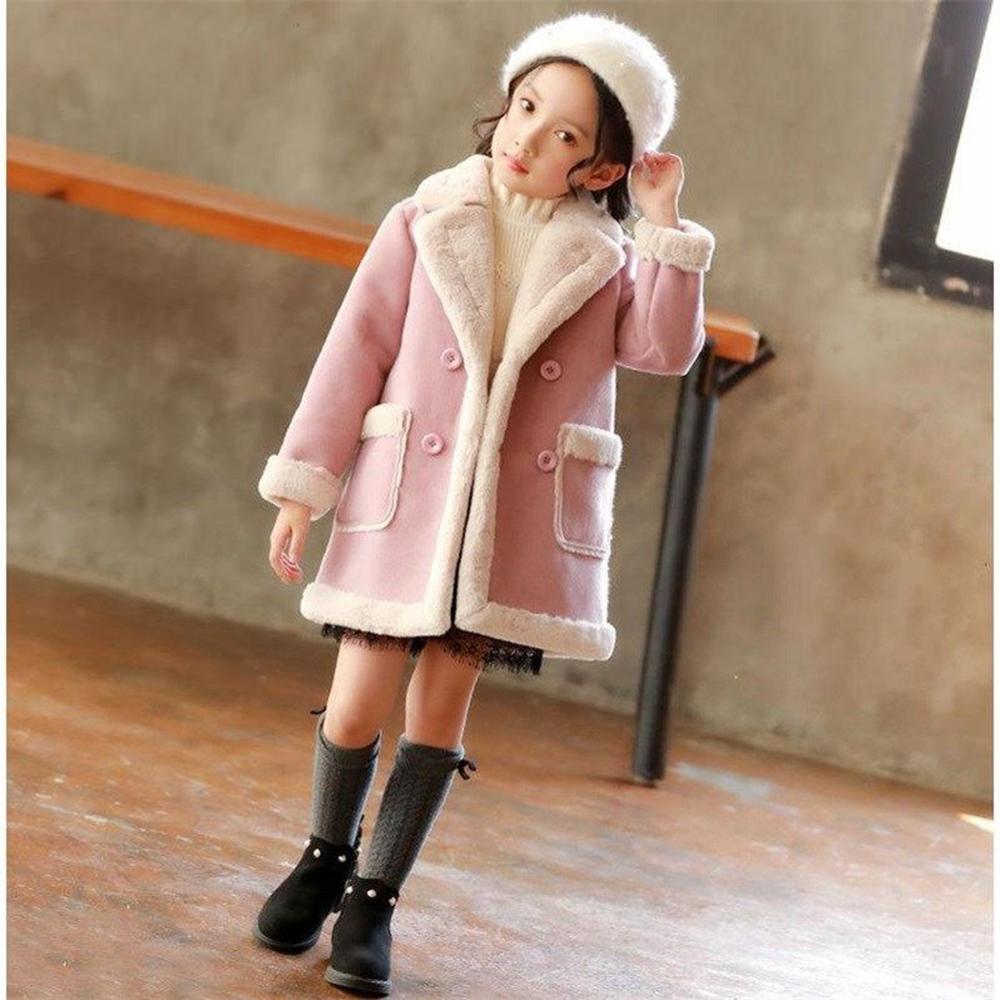 Winter children&