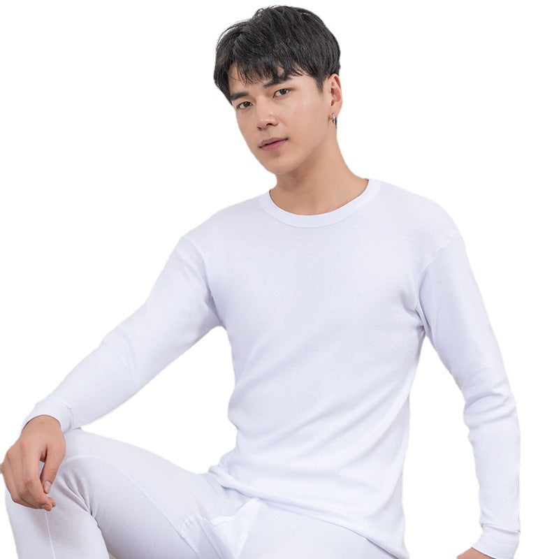 Cotton Thickened Men&