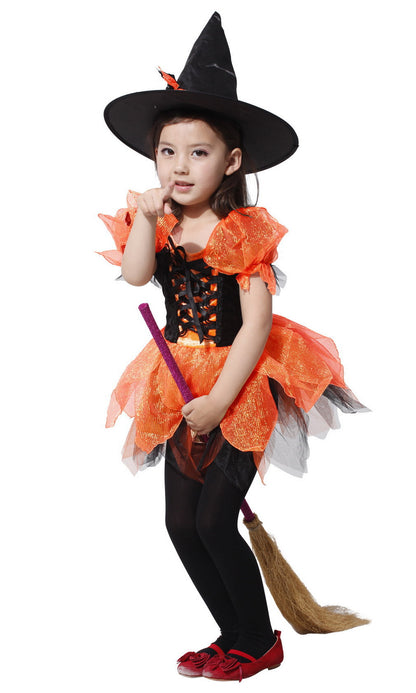 Halloween Children&