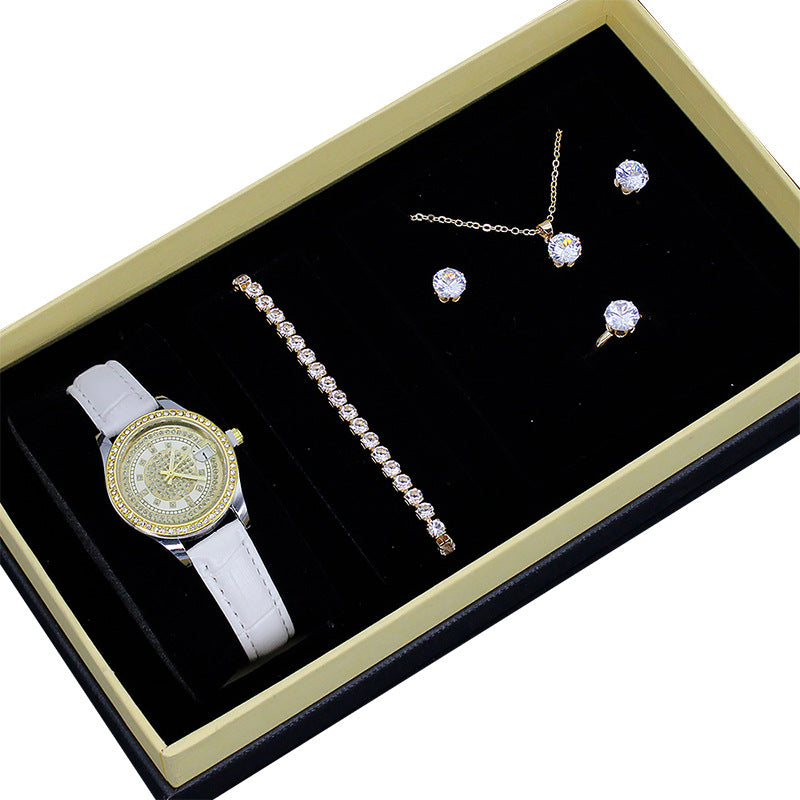 New Ladies Watch Good-looking Cross-border Valentine&
