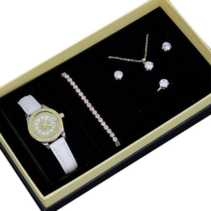 New Ladies Watch Good-looking Cross-border Valentine&
