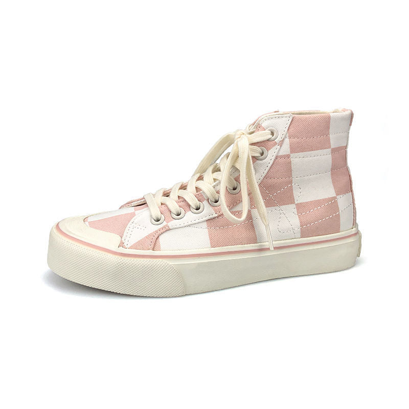 Pink Women&