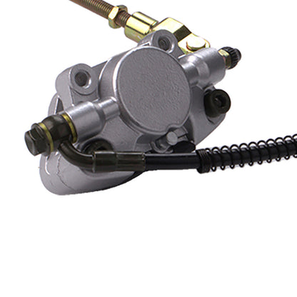 ATV Dune Buggy Rear Disc Brake Assembly