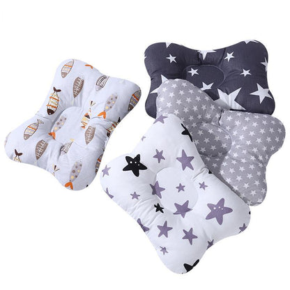 Nursing Pillow For Baby Pillow Prevent Flat Head Shaping ,Baby Room Decoration In Modern  Design WIth Animal Print