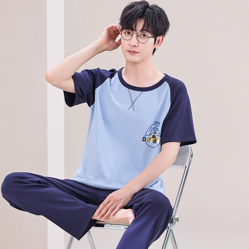 Pajamas Men&
