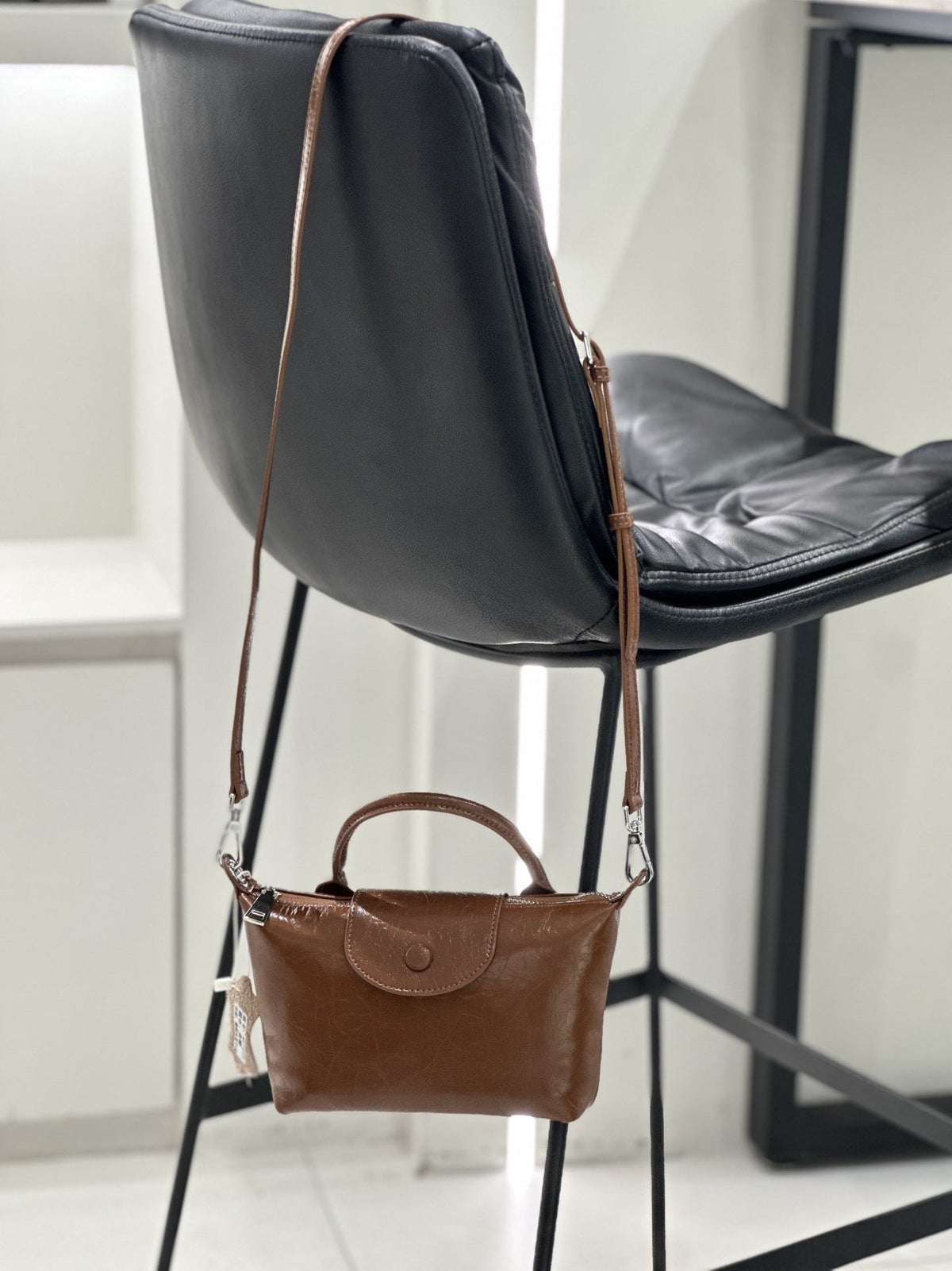 Badi Leather Women&