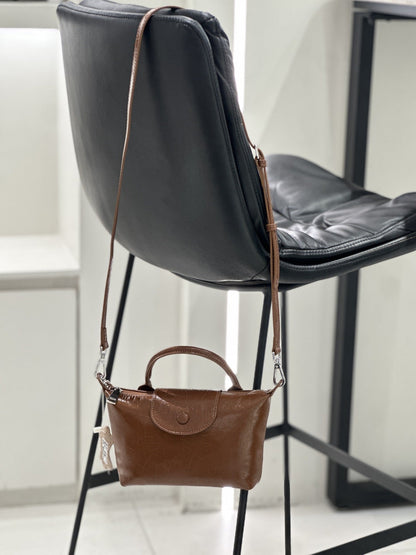 Badi Leather Women&