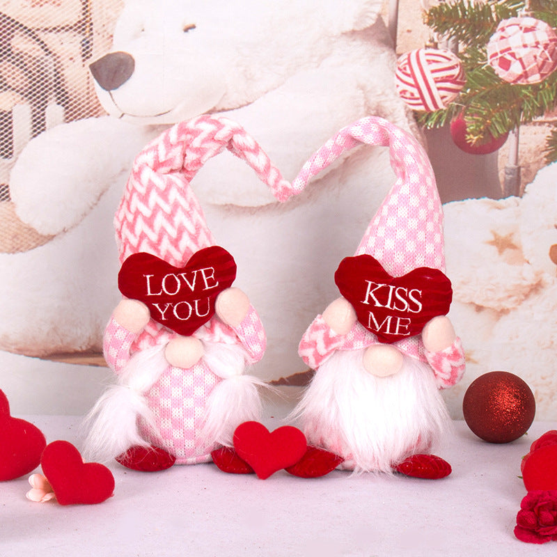 Valentine&