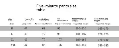 Elastic Thin Training Running  Men&