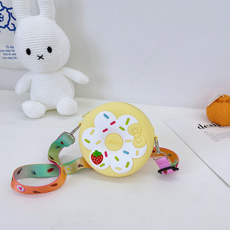 Silicone Children&
