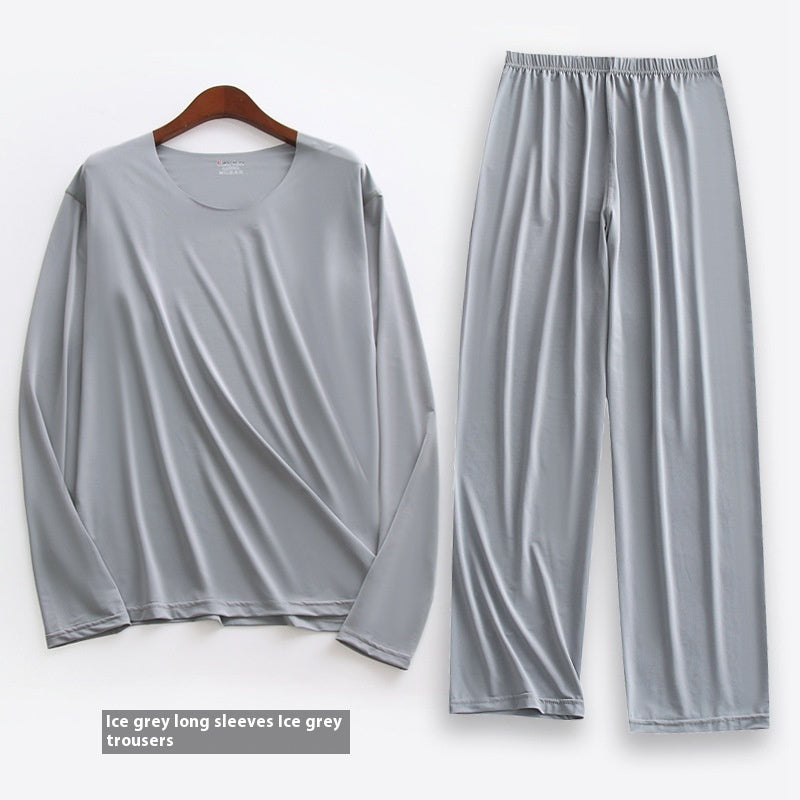 Spring Summer Ultra-thin Men&