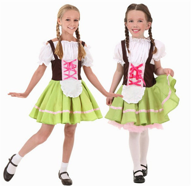 Halloween Children&