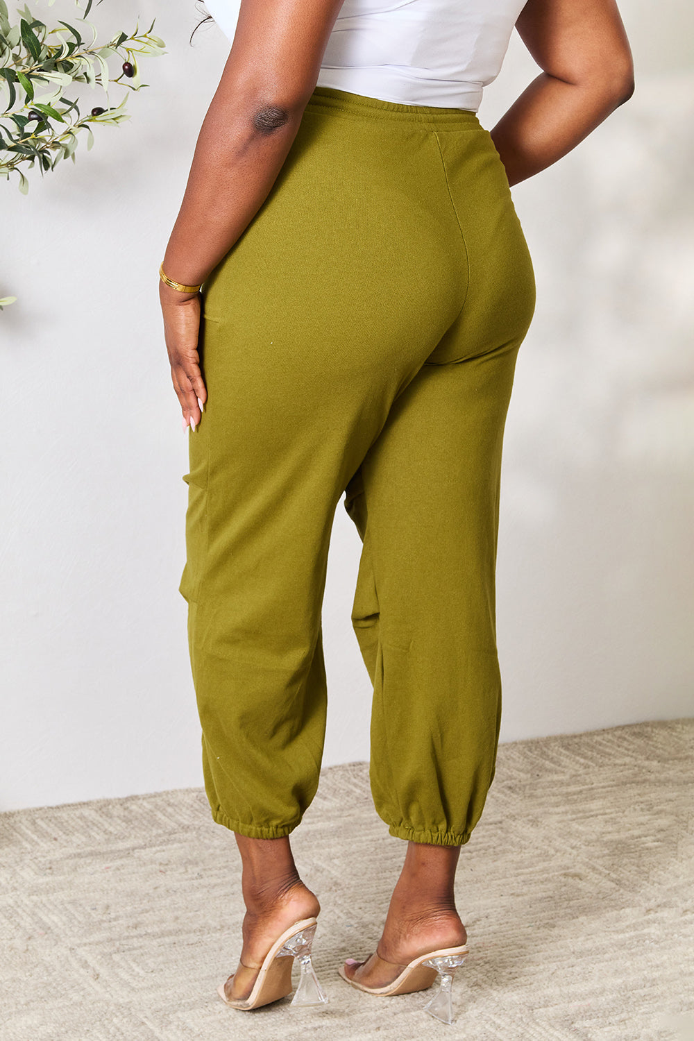 “Rita” Sweatpants