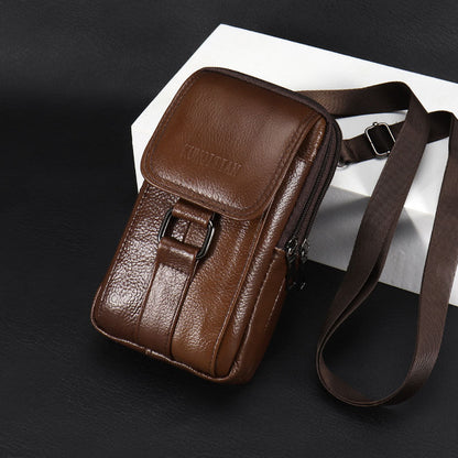 Leather Men&