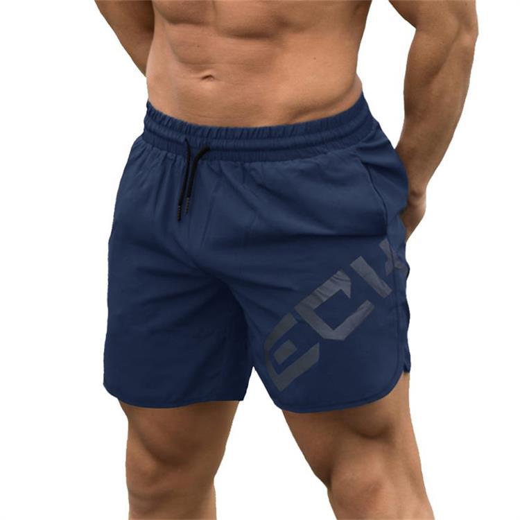 Elastic Thin Training Running  Men&