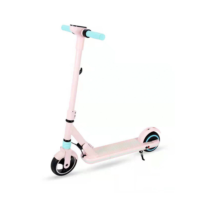 Aluminum Alloy Electric Children&