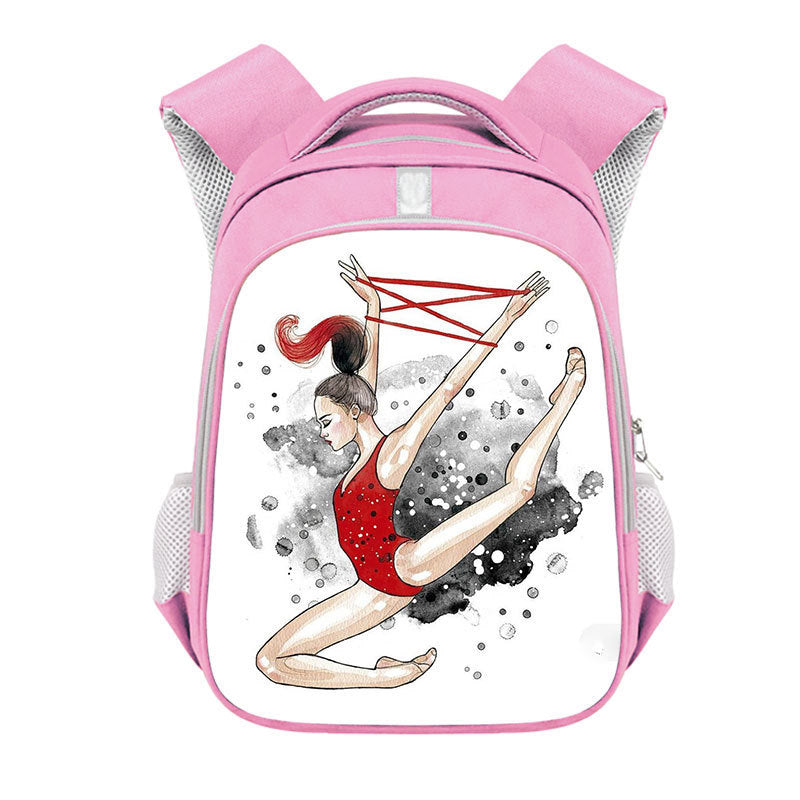 Lightweight Ballet Children&