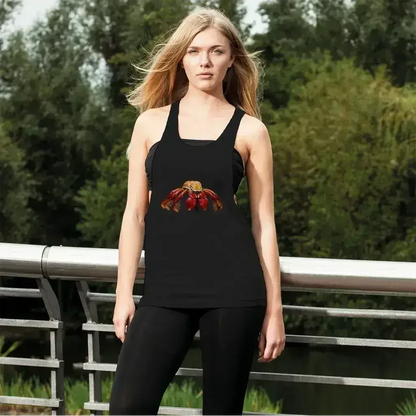 Red Crab Women&
