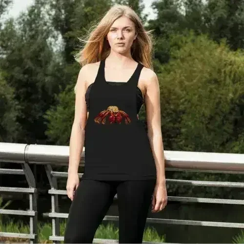 Red Crab Women&