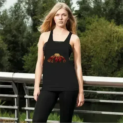 Red Crab Women&