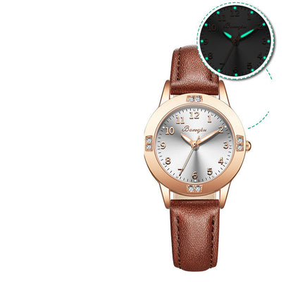 Waterproof And Drop Proof Cute Girl&