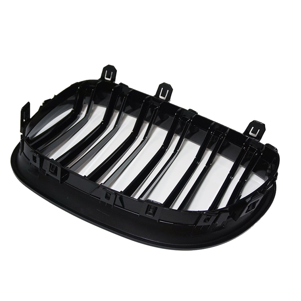 ABS Shield Carbon Fiber Grille