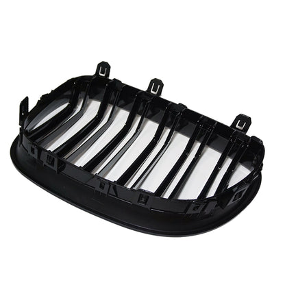 ABS Shield Carbon Fiber Grille