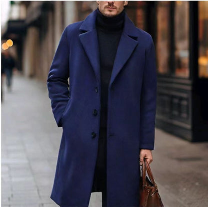 New Men&