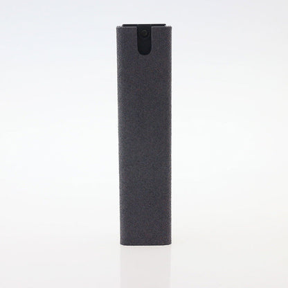 2 in 1 Phone Computer Screen Cleaner Kit Microfiber Cloth
