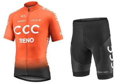 CCC Reno Sportswear Men&