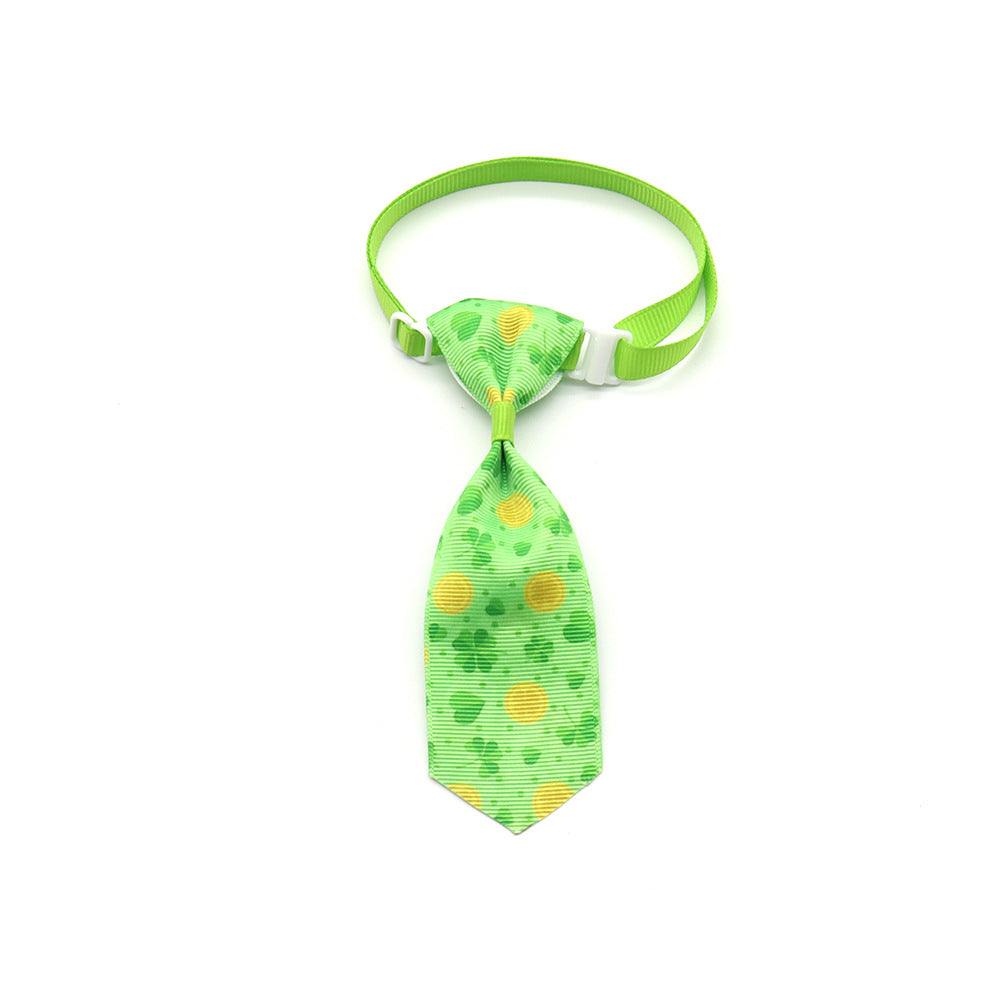 St. Patrick&