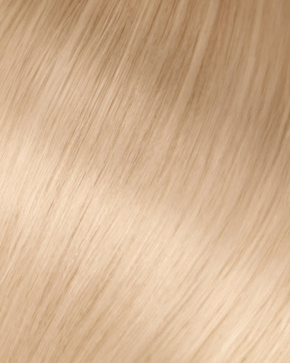BABE Fusion Extensions 18" 100% Human Hair Straight 20 Strands